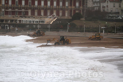 TEMPETE CHRISTINE