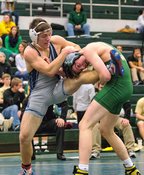 PC - 23rd Annual IC West Lepic Duals, January 10, 2015