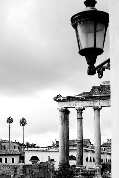 Roman Forum