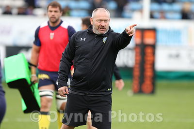 Castres / Clermont
