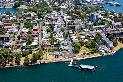 Balmain East