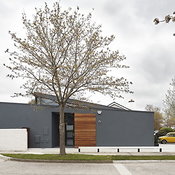 ODKM Architects Idrone photos