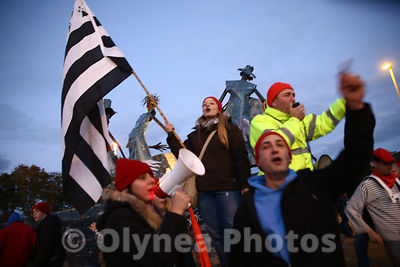 Demo "Bonnets Rouges"