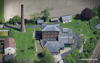 Crofton Pumping Station