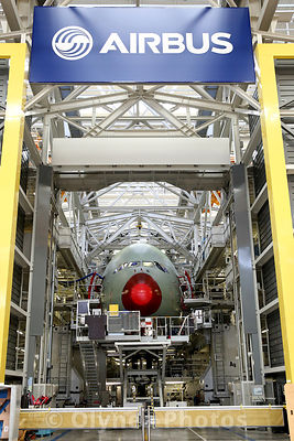 Airbus A380