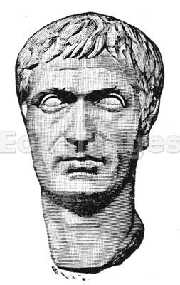 Lucius Cornelius Sulla