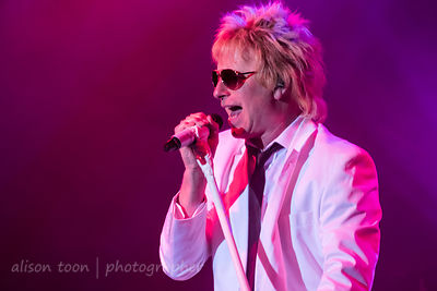 Some Guys Have All The Luck: Rod Stewart Tribute