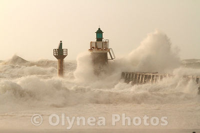 TEMPETE CHRISTINE