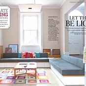 House Beautiful UK Renovation of The Year 2013 photos