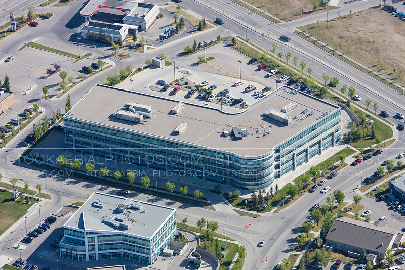 Eastern Canada Service Depot 9200 Airport Road