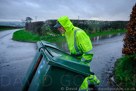 Refuse Collection