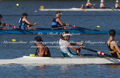 Taken during the NZSSRC - Maadi Cup 2017, Lake Karapiro, Cambridge, New Zealand; © Rob Bristow; Frame 1760 - Taken on: Friday - 31/03/2017- at 17:25.07