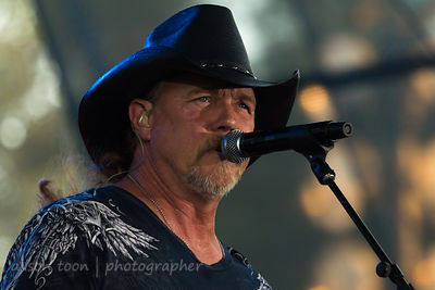 Trace Adkins, California State Fair