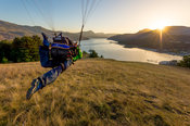 Take Off with Jean-Baptiste Chandelier