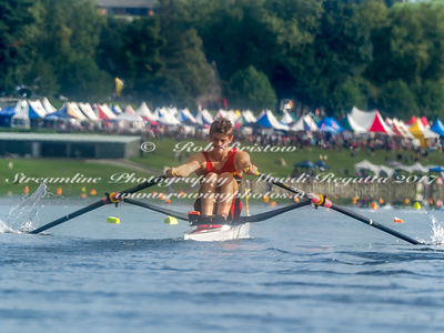 Taken during the NZSSRC - Maadi Cup 2017, Lake Karapiro, Cambridge, New Zealand; © Rob Bristow; Frame 2155 - Taken on: Saturday - 01/04/2017- at 10:24.17