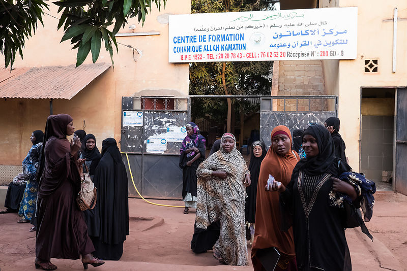 bamako rencontres femme