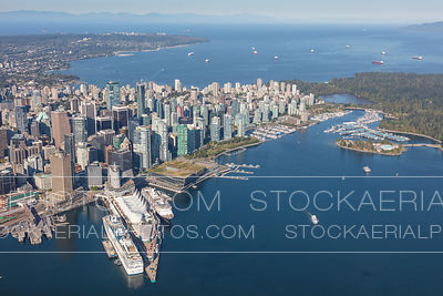 Downtown Vancouver