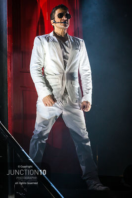 Peter Andre