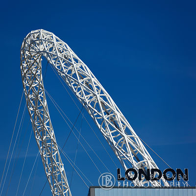 Wembley Stadium Arch