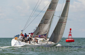 Raja Muda Selangor International Regatta 2014