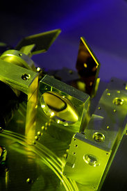 M-Squared Laser - laser product.EDITORIAL - FREE FIRST USE ONLY.M-SQUARED LASERS - FREE PR USE..M Squared Lasers explores, develops and manufactures next-generation lasers and photonic instruments that bring new capabilities, higher reliability and greater ease of use to a diverse range of industrial and scientific applications. The core team has more than twenty years of experience in R&D and manufacturing with a track record of award-winning products and business success to show for it. ..Picture Copyright:.Iain McLean,.79 Earlspark Avenue,.Glasgow.G43 2HE.07901 604 365.photomclean@googlemail.com.www.iainmclean.com.All Rights Reserved.No Syndication