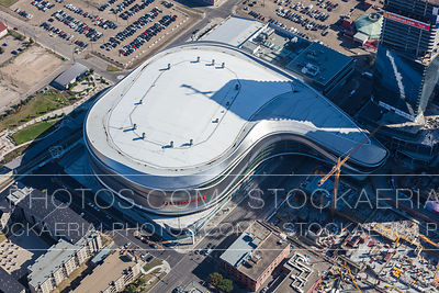 Downtown Edmonton