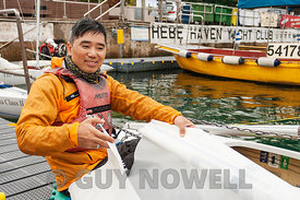 World Sailing Paralympic Development Programme, Hong Kong