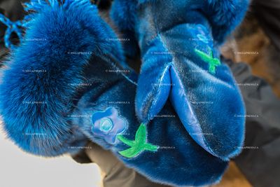 Gloves