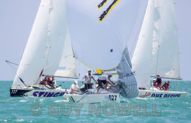Top of the Gulf Regatta 2016
