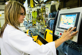 Qualité des plastiques recyclés