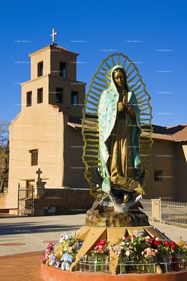 New Mexico