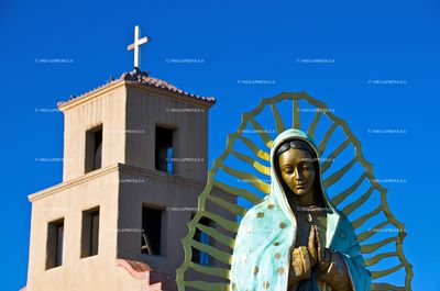New Mexico