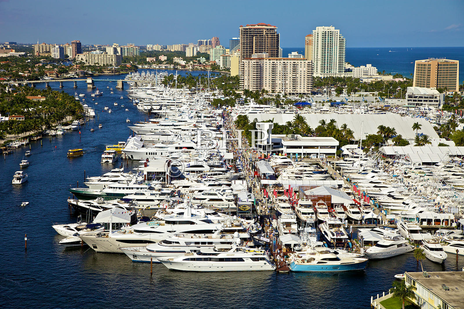 Brent Haywood Photography Fort Lauderdale Aerial Photography