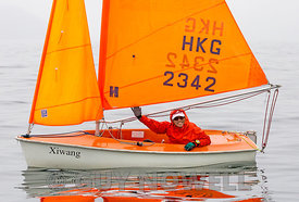 World Sailing Paralympic Development Programme, Hong Kong