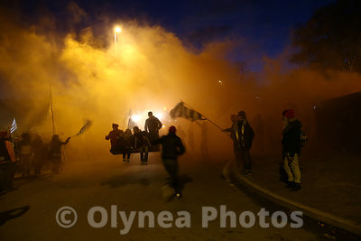 Demo "Bonnets Rouges"