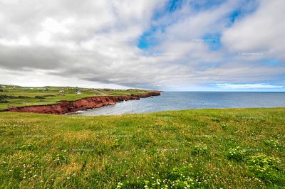 Iles de la Madeleine