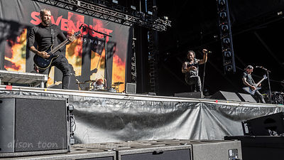 Sevendust