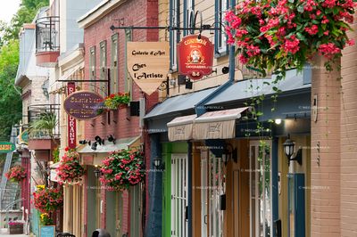 Quebec city