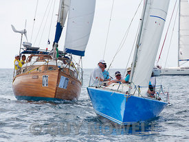 Phuket King's Cup 2015