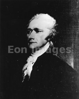 Alexander Hamilton