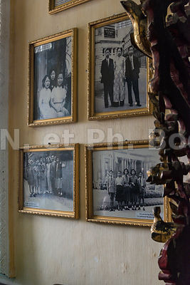 VIETNAM, SADEC, MAISON DE L'AMANT // Vietnam, Mekong Delta, Sadec, House of the Lover