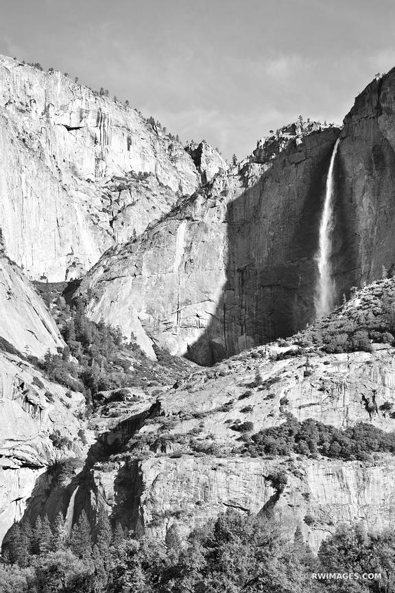 Fine Art Photography Prints Yosemite National Park California