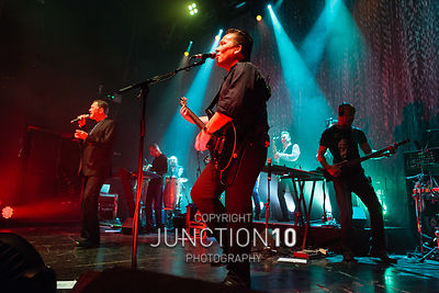 UB40, Birmingham