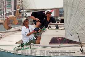RHKYC SPRING REGATTA 2013
