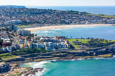 Tamarama to Bondi Beach