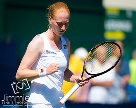 2018 Nature Valley International - 26 Jun