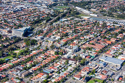 Illawarra Rd, Marrickville