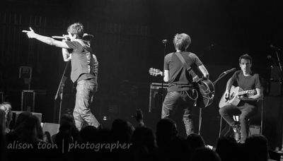 Before You Exit, Sacramento, 2013