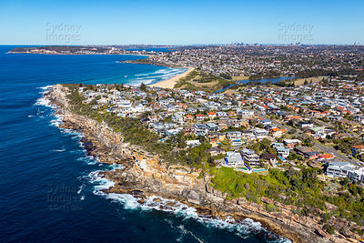 Dee Why Head to Sydney