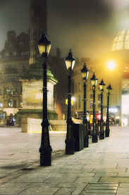 Newcastle Lamps